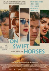 On Swift Horses