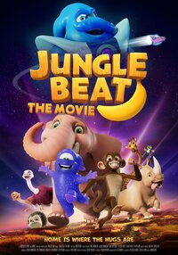 Jungle Beat: The Movie