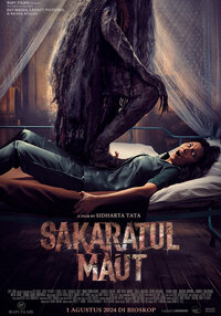Sakaratul Maut