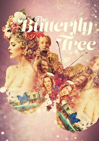 Butterfly tree