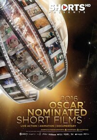 Oscar Nominated Short Films 2016: Live Action
