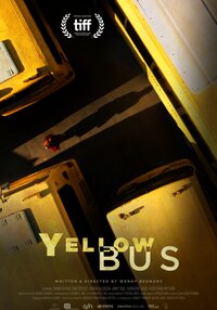 Yellow Bus