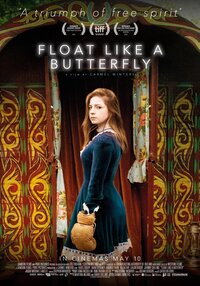 Float Like a Butterfly