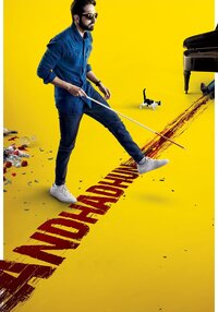 Andhadhun