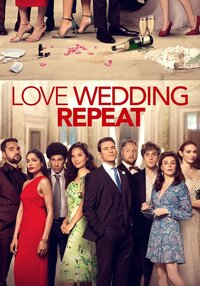 Love, Wedding, Repeat