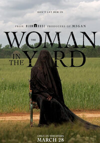 The Woman in the Yard