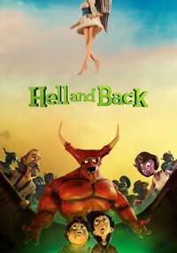Hell and Back
