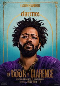 Book of Clarence