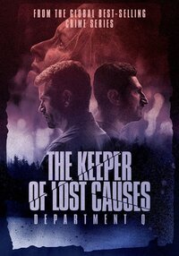 Department Q: The Keeper of Lost Causes