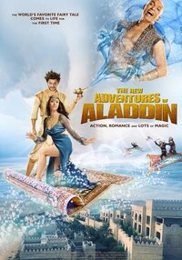The New Adventures of Aladdin