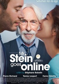 Mr. Stein Goes Online