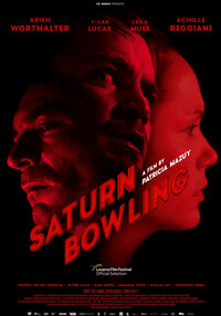 Saturn Bowling