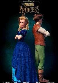 The Proud Princess