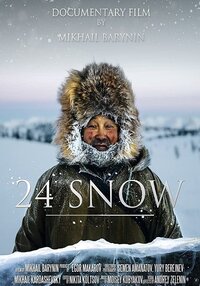 24 Snow