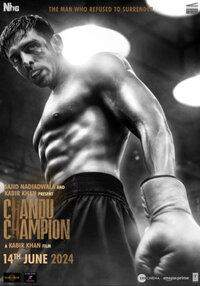 Chandu Champion