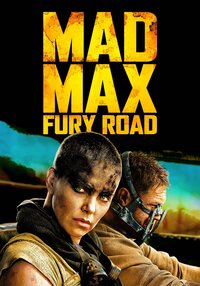 Mad Max: Fury Road