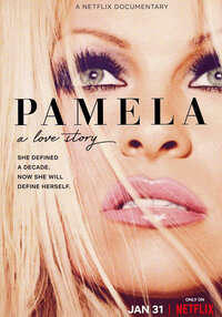 Памела: История любви
