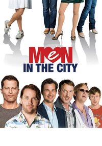 Men in the City
