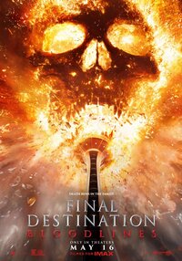 Final Destination: Bloodline