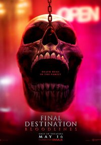 Final Destination: Bloodline