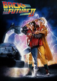 Back to the Future Part II