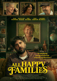 All Happy Families