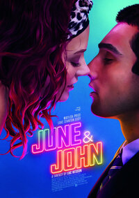 June and John