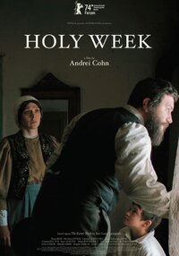 Holy Week