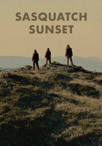 Sasquatch Sunset