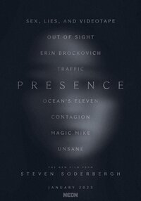 Presence
