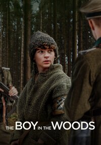 The Boy in the Woods