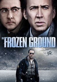 The Frozen Ground