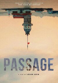 Passage