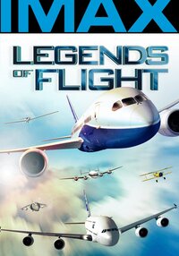 Legends of Flight