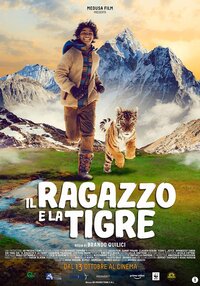 Ta'igara: An adventure in the Himalayas