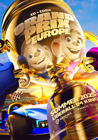 Grand Prix of Europe