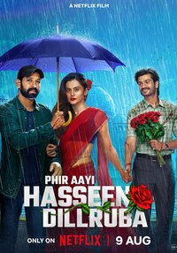 Phir Aayi Hasseen Dillruba