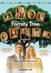 Семейное дерево