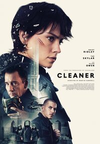 Cleaner