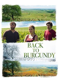 Back to Burgundy