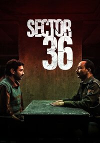 Sector 36