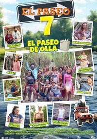 The Trip 7