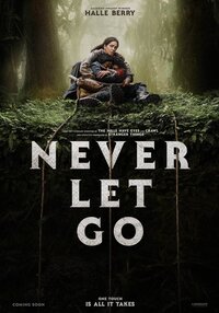 Never Let Go