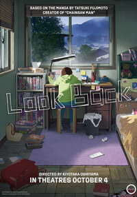 Look Back