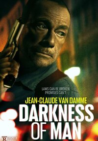 Darkness of Man