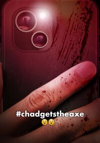 #chadgetstheaxe