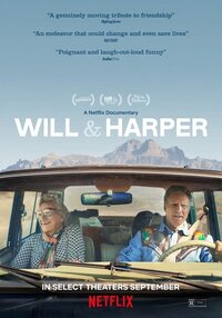 Will & Harper
