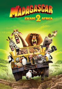 Madagascar: The Crate Escape