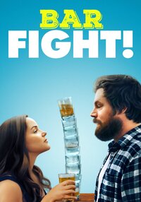 Bar Fight!