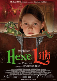 Hexe Lilli / Lilly the Witch